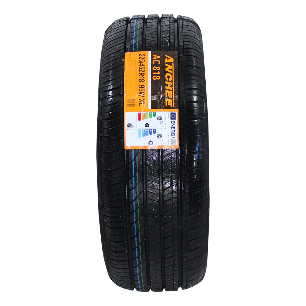 Marca: Anchee Diseño: AC828 Medida: 215/65R16