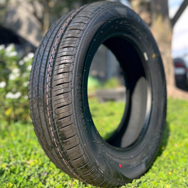 Marca: Anchee Diseño: AC808 Medida: 185/65R15 - Imagen 4