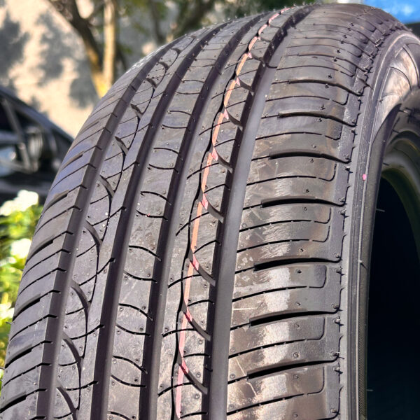 Marca: Anchee Diseño: AC808 Medida: 185/65R15 - Imagen 3