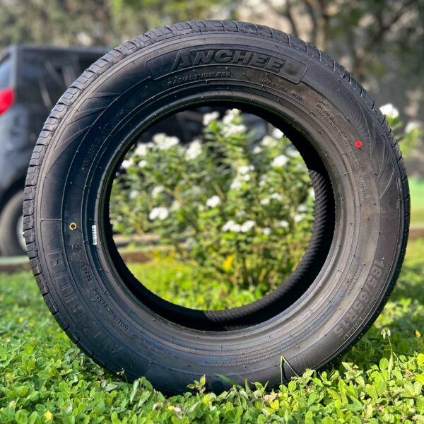 Marca: Anchee Diseño: AC808 Medida: 185/65R15 - Imagen 5
