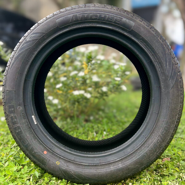 Marca: Anchee Diseño: AC808 Medida: 205/55R16 - Imagen 5