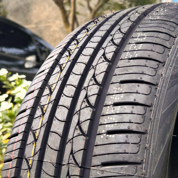 Marca: Anchee Diseño: AC808 Medida: 205/55R16 - Imagen 3