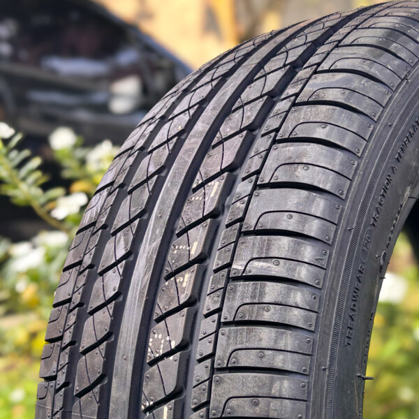 Marca: GT Radial Diseño: Champiro VP1 Medida: 205/55R16 - Imagen 3