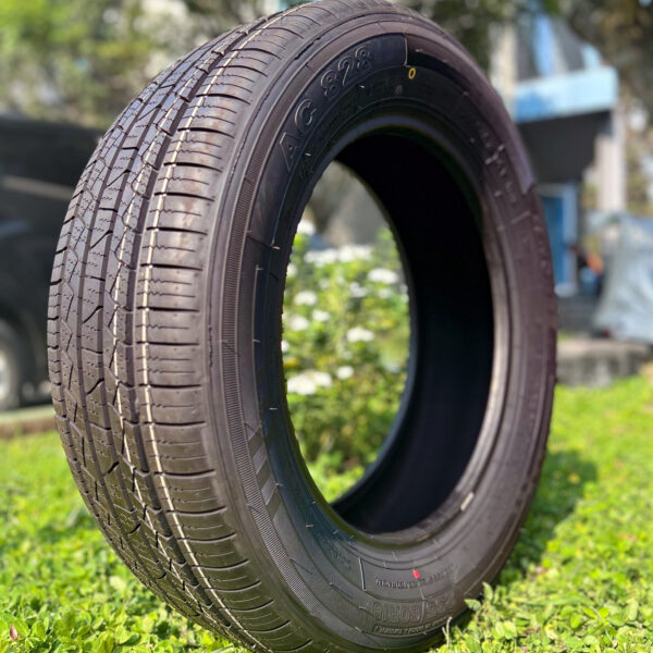 Marca: Anchee Diseño: AC828 Medida: 235/60R18 - Imagen 4