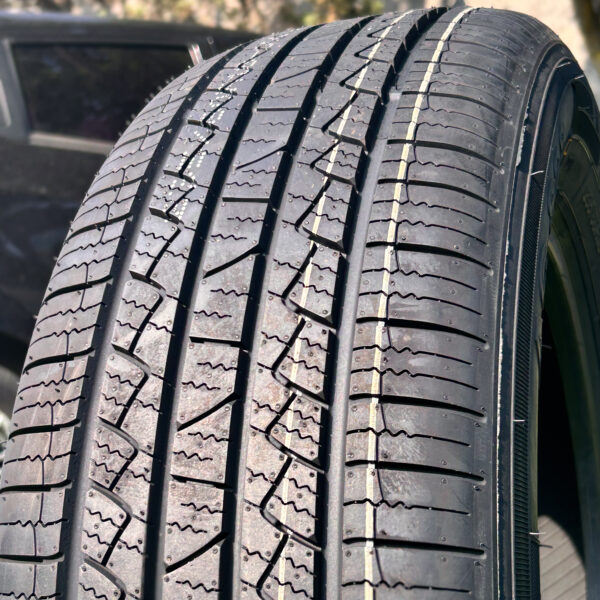 Marca: Anchee Diseño: AC828 Medida: 235/60R18 - Imagen 3