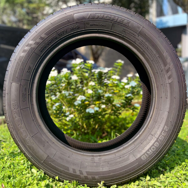 Marca: Anchee Diseño: AC828 Medida: 235/60R18 - Imagen 5