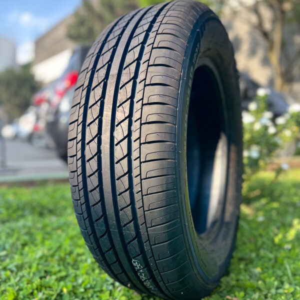 Marca: GT Radial Diseño: Champiro VP1 Medida: P235/65R17 - Imagen 4