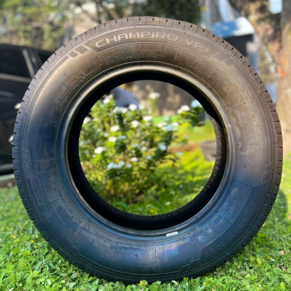 Marca: GT Radial Diseño: Champiro VP1 Medida: P235/65R17 - Imagen 5