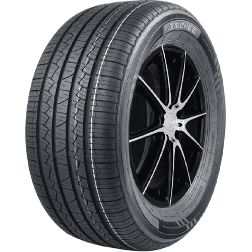 Marca: Anchee Diseño: AC828 Medida: 235/60R18