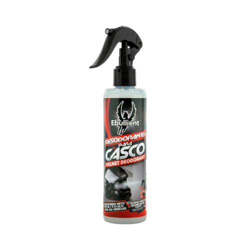 Desodorante para Casco Ebullient