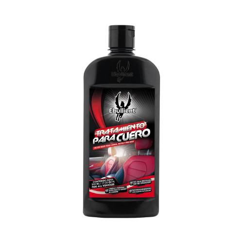 Tratamiento para cuero Ebullient 510ml.